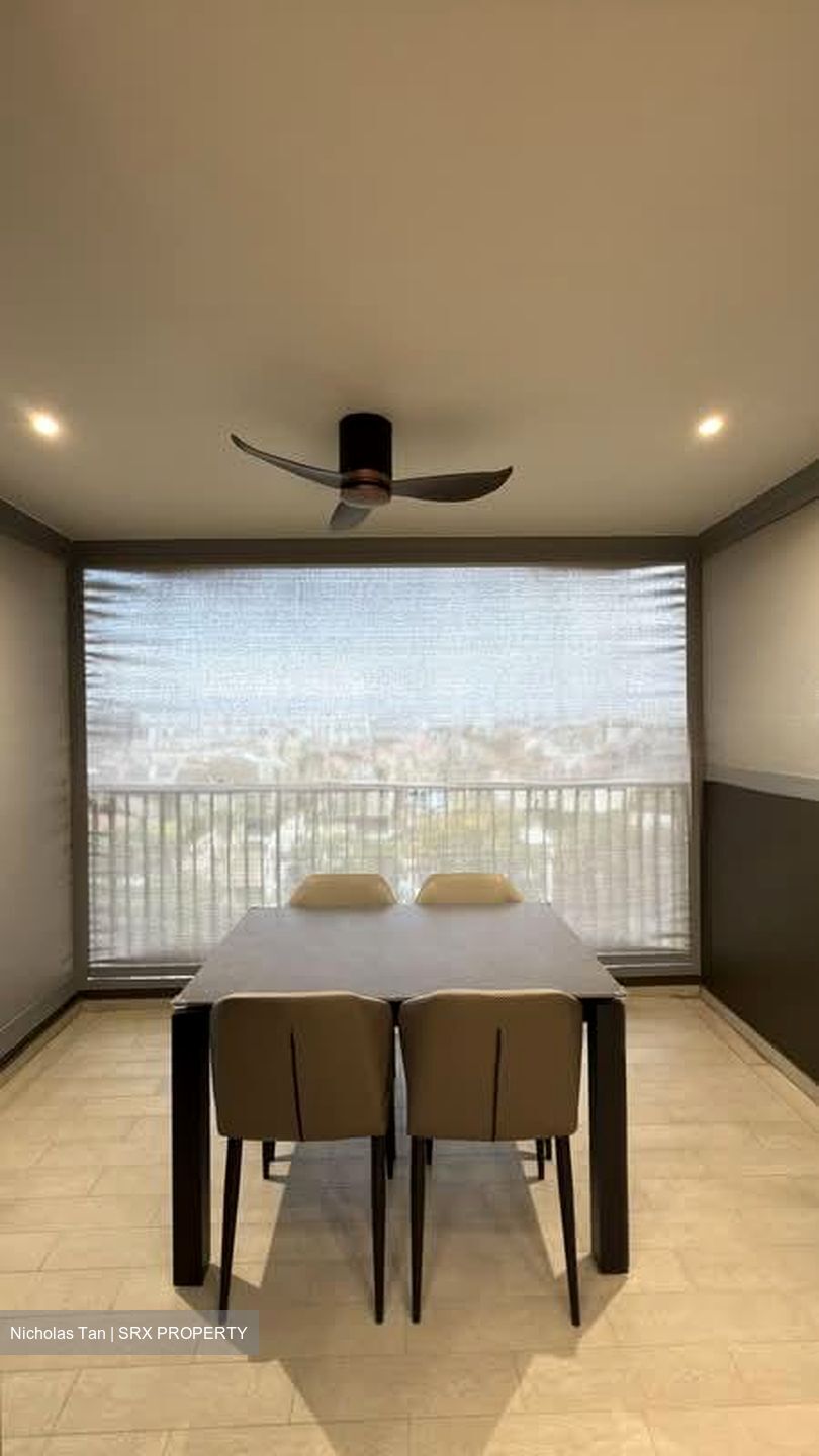 The Topiary (D28), Condominium #554620861